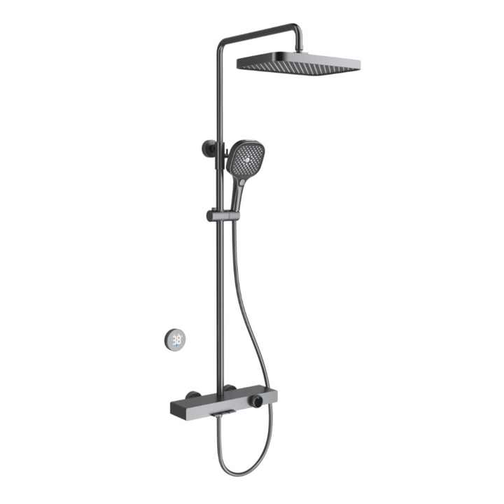 AquaIntellect: Motura-Design That Moves With You.