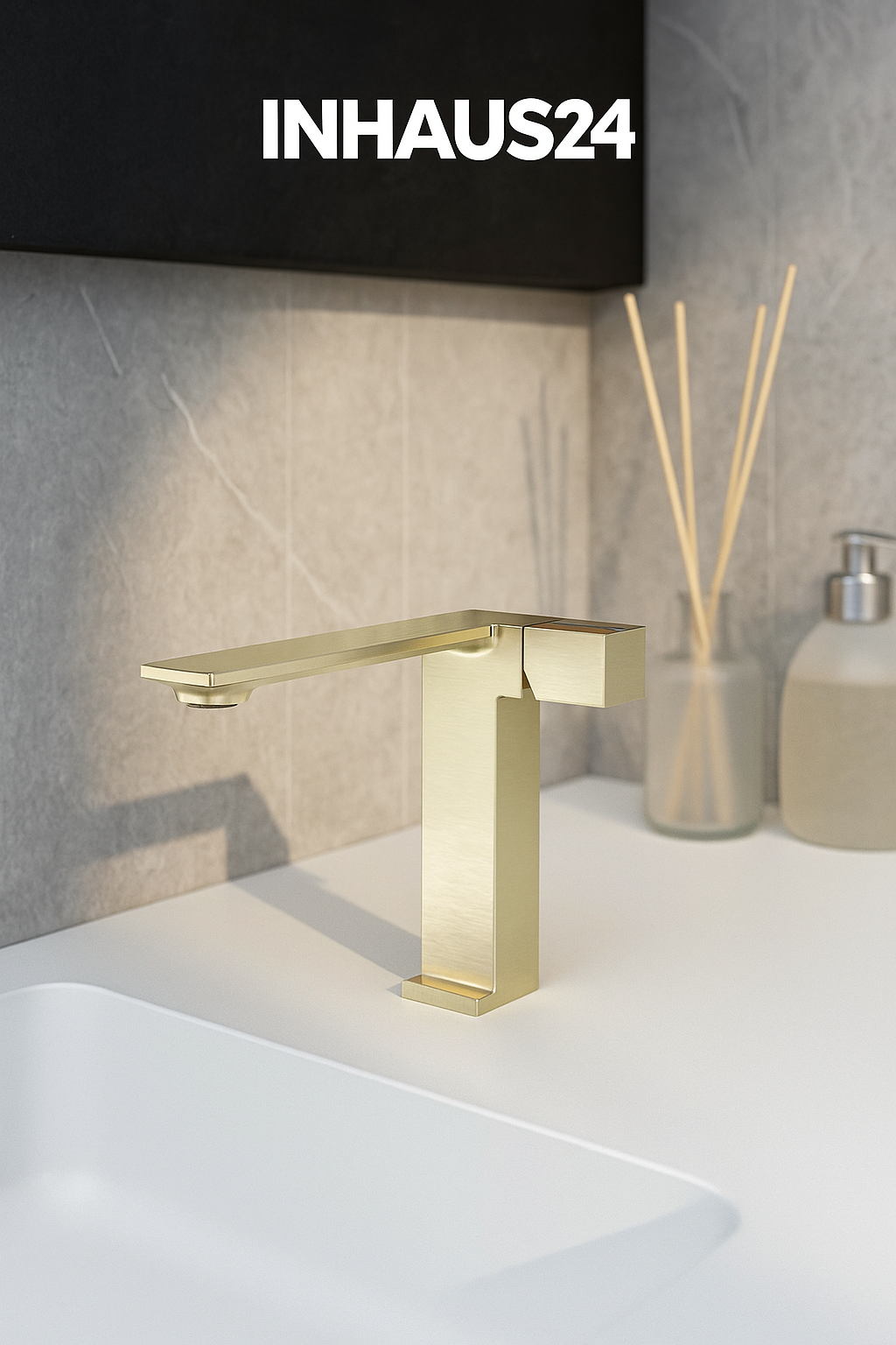 The Galleria: Solis – Sculpted Brass for Everyday Brilliance