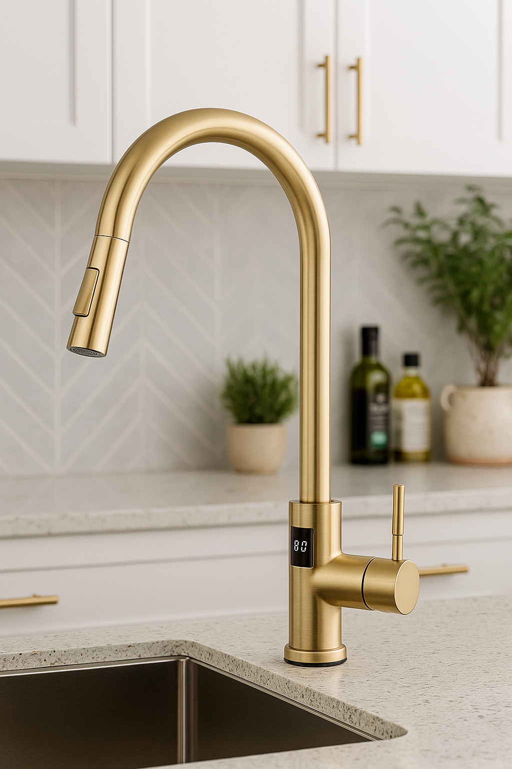AquaNex: Aurelio-Golden Touch. Brilliant Control.