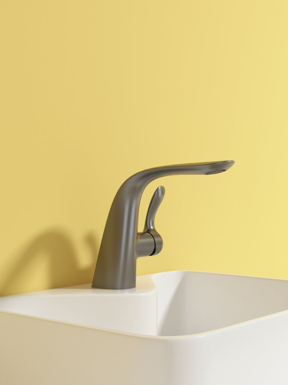 The Galleria: Flow – Sculpted for the Modern Ritual