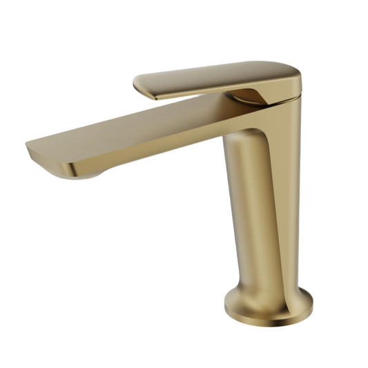 The Galleria: Aureum – A Golden Gesture of Flow